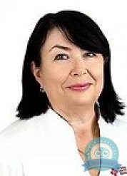 Семейный врач Метальникова Ольга Митрофановна