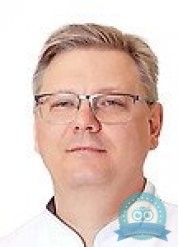 Уролог, сексопатолог, уролог-андролог, андролог Губанов Евгений Сергеевич