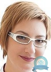 Ревматолог Шафиева Ирина Алексеевна
