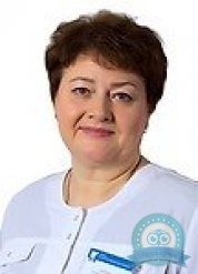 Детский эндокринолог, педиатр Мытник Галина Васильевна