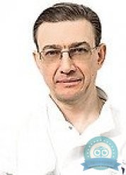 Травматолог-ортопед, ортопед, травматолог Комаров Георгий Станиславович