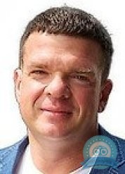 Пластический хирург Шабаев Николай Михайлович
