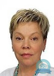 Онколог Королева Ирина Альбертовна