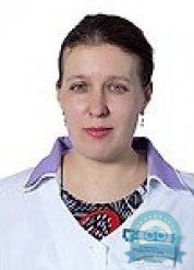 Кардиолог, терапевт Кузьмина Татьяна Михайловна