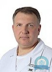 Пластический хирург Поворознюк Максим Борисович