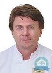 Маммолог, хирург, онколог-маммолог, сосудистый хирург, флеболог Куцепалов Александр Владиславович