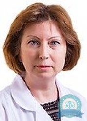 Детский лор (отоларинголог) Барышевская Людмила Андреевна