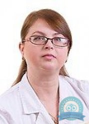 Стоматолог Добрусина Юлия Владимировна