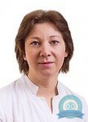 Гастроэнтеролог, эндоскопист Семенкина Ольга Александровна