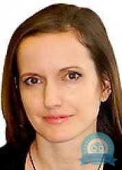 Психиатр, психотерапевт Иванова Ольга Николаевна