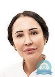 детский гинеколог Минеева Елена Леонидовна