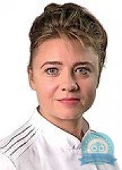 Проктолог Аржанова Екатерина Вадимовна