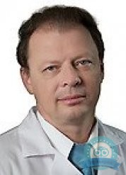 Уролог, дерматовенеролог Макушин Дмитрий Геннадиевич