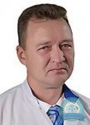 Уролог, дерматовенеролог, уролог-андролог, андролог Подковыров Константин Григорьевич