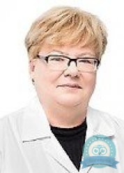 Акушер-гинеколог, гинеколог, маммолог Беззубова Лариса Константиновна