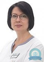 Офтальмолог (окулист) Моисеева Наталия Викторовна