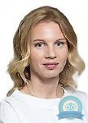 Офтальмохирург Бранчевская Екатерина Сергеевна