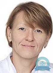 Терапевт, кинезиолог Каюмова Венера Глусовна