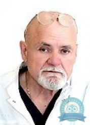 Хирург, онколог Письменный Виктор Иванович