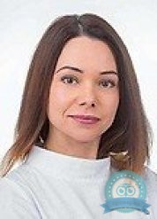 Медицинский генетик Мельникова Татьяна Владимировна