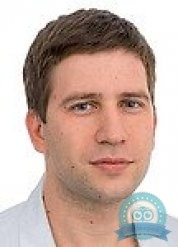 Травматолог-ортопед, ортопед, травматолог Быховцев Валерий Игоревич