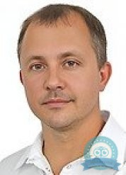 Хирург, врач узи Беззубов Сергей Владимирович