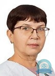 Гастроэнтеролог Попикова Елена Юрьевна