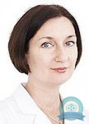 Эндокринолог Соломонова Елена Сергеевна
