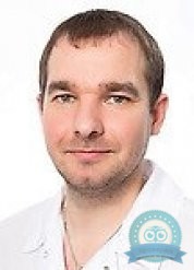 Детский массажист Ивашев Максим Васильевич