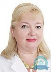 Терапевт Николина Татьяна Тимофеевна