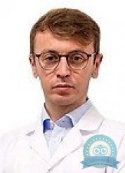 ЛОР (отоларинголог) Винговатов Николай Иванович