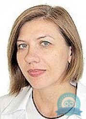 Иммунолог, аллерголог Самойлова Наталья Евгеньевна