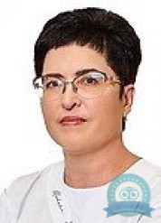 Невролог Гурьянова Альбина Витальевна