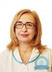 Невролог Муромцева Елена Константиновна