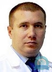 Проктолог Журавлев Андрей Вячеславович
