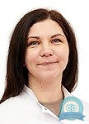 Детский невролог, детский врач функциональной диагностики Пахомова Ирина Александровна