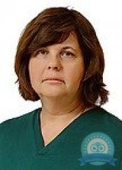 ЛОР (отоларинголог) Мокеева Маргарита Вячеславовна