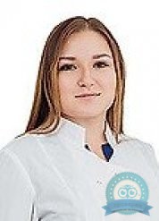 Сосудистый хирург, флеболог Старостина Анна Александровна