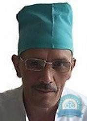 Хирург-ортопед, хирург, травматолог-ортопед, ортопед, травматолог Коннов Евгений Владимирович