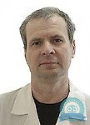 Дерматолог, дерматовенеролог Пересыпкин Алексей Александрович