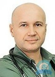 Уролог, уролог-андролог, андролог Пятницын Геннадий Сергеевич
