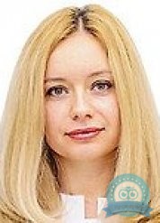 Эндокринолог Митрошина Екатерина Владимировна