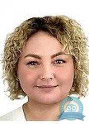 Дерматолог, дерматовенеролог, трихолог Кожевникова Диана Юрьевна