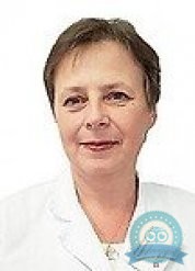 Детский рентгенолог Кошелева Ирина Евгеньевна