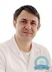 Эндоскопист Миронов Дмитрий Валерьевич