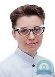 Гастроэнтеролог Гомозкова Маргарита Александровна