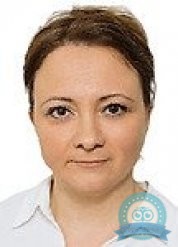 Психиатр, психотерапевт Аббасова Эмма Сардаровна