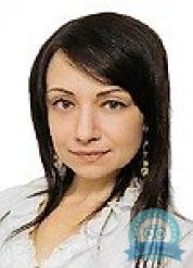 Невролог, психиатр Обухова Алина Сергеевна