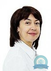Стоматолог, стоматолог-терапевт Дебердеева Дина Фуатовна