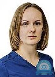 Стоматолог, стоматолог-ортопед Васюхина Татьяна Олеговна